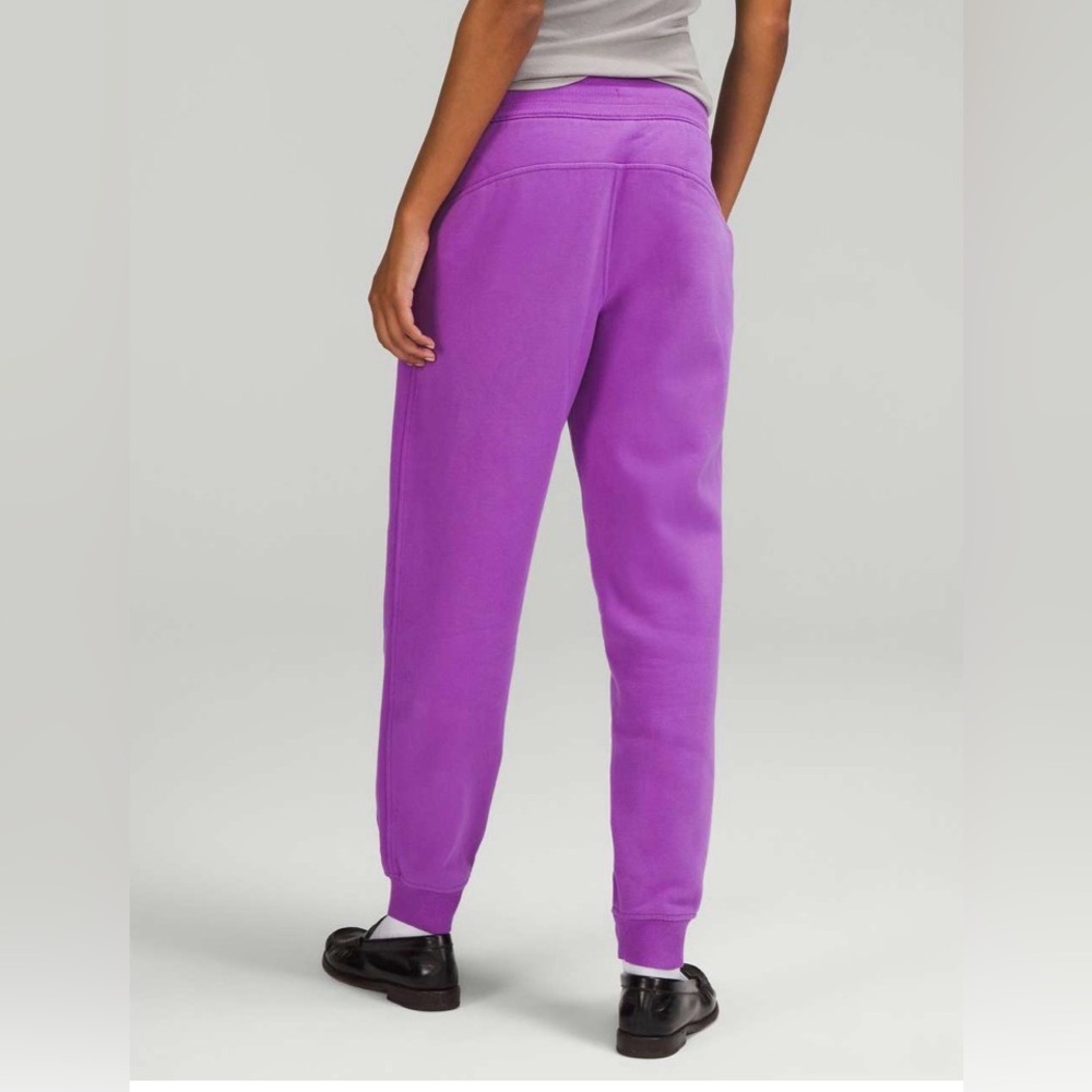 Lululemon scuba jogger 6 - Picture 2 of 10